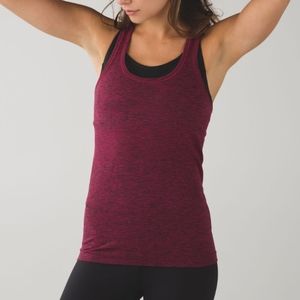 Lululemon Swiftly Tech Racerback